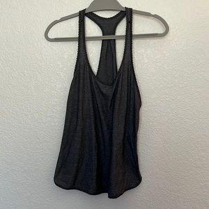 Lululemon tank - size M
